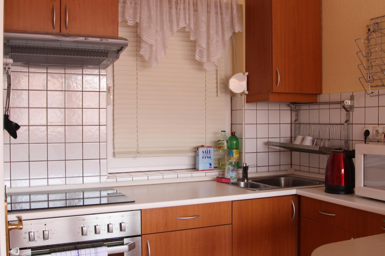 Garay Terrace Residence - Budapest — Fotók 3