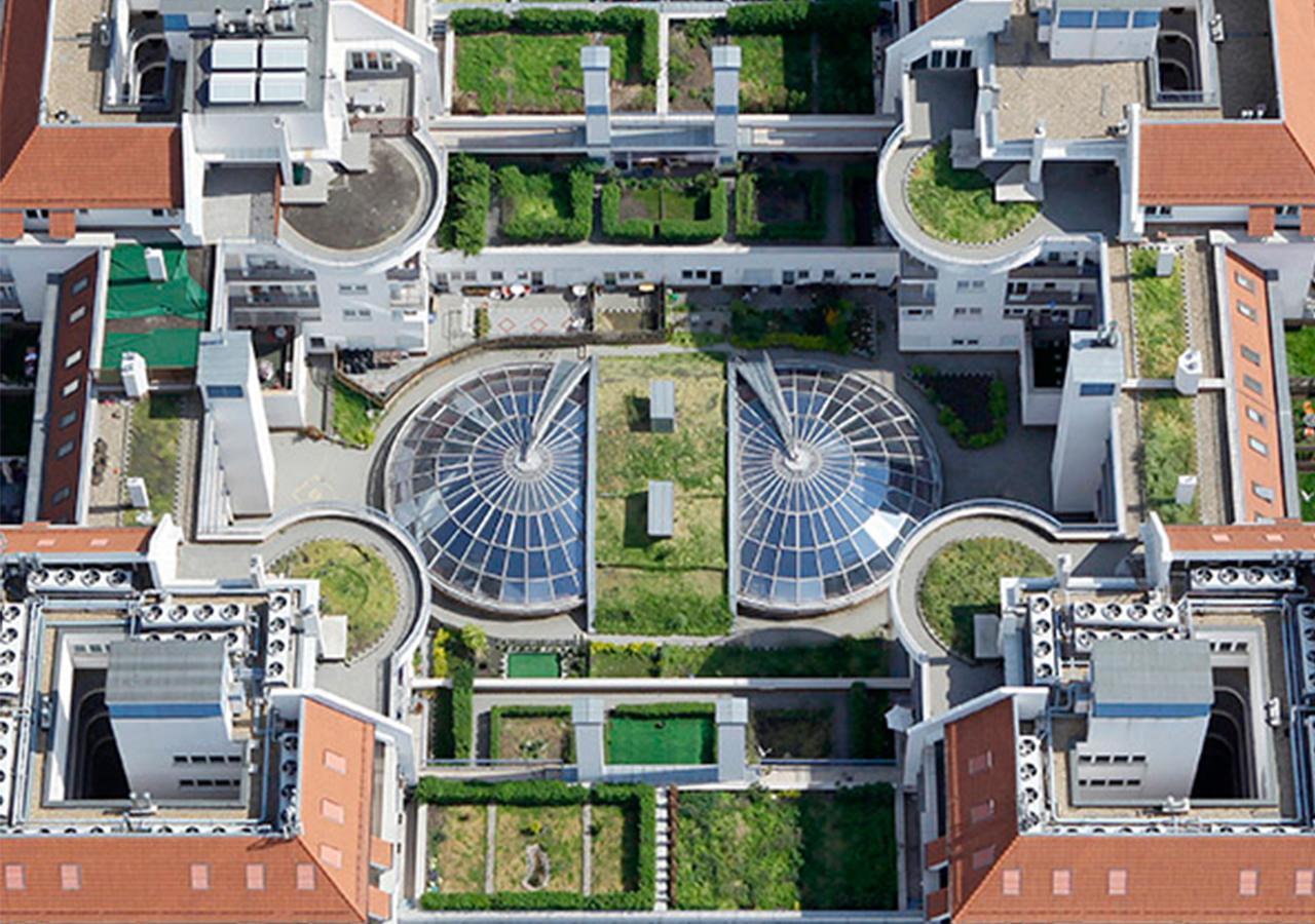Garay Terrace Residence - Budapest, Budapest